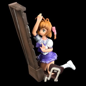 Moe Figure | eBay