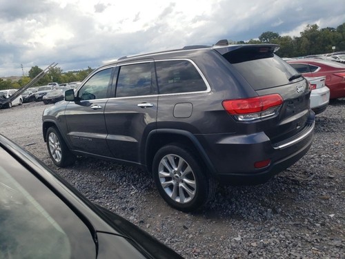 AC Condenser Fits 11-23 DURANGO 4605559 - 第 2/12 張圖片
