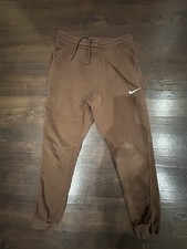 Nike Men s Jogger Sweatpants Great Shape Very...