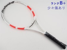 Used Tennis Racket Babolat Pure Strike 100 16 20 2024 Model G2 BABOLAT PURE...
