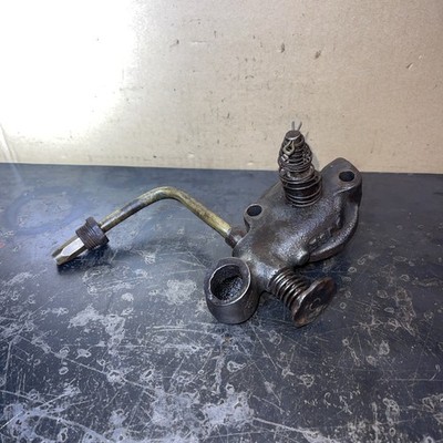 1 1/2HP Fairbanks Morse Headless Z Carburetor Hit Miss Engine FBM