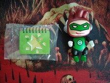 Scribblenauts Unmasked DC Comics Mini Figure Series 1 Green Lantern ?/24