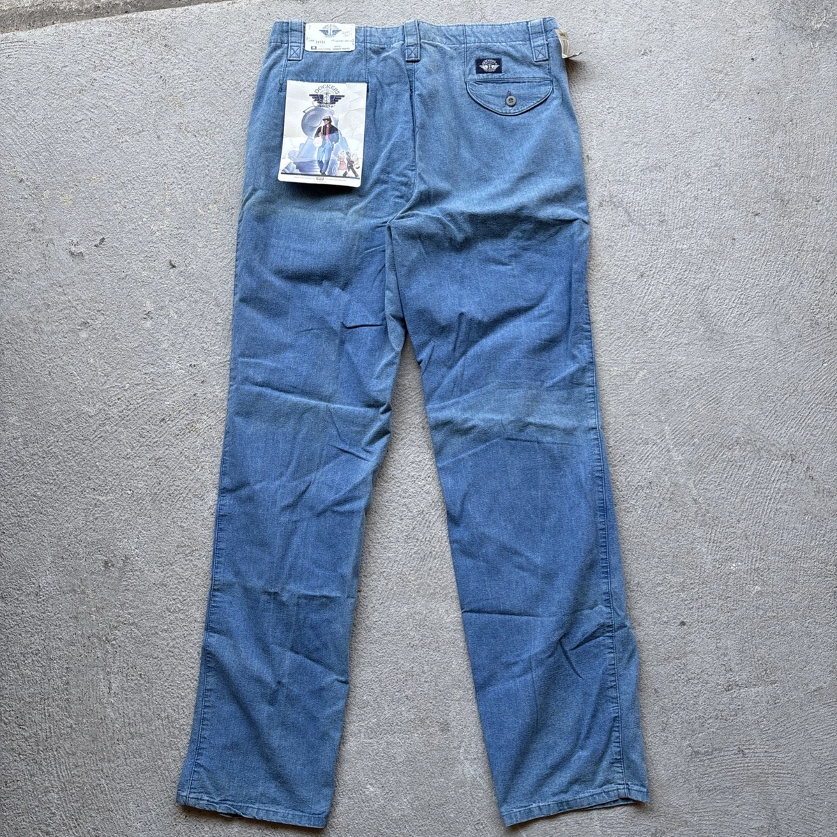 DOCKERS Classic Jeans for Men for sale | eBay