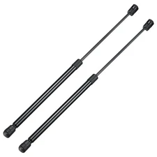 2 C16-20651 18.7" 40lbs Gas Strut For Leer Camper Shell Snugtop Truck Cap Topper