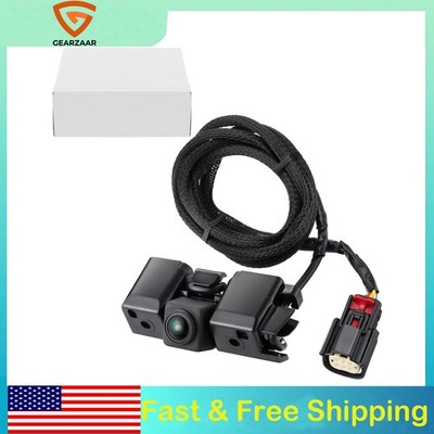 Rear View Back up Parking Camer Compatible for Colorado Canyon 2015-2019 US