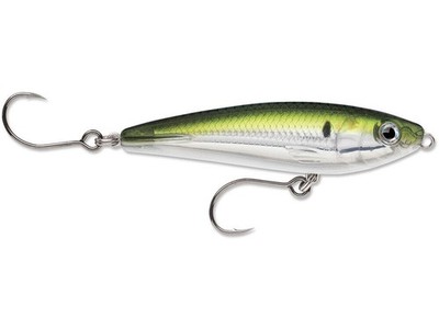 Rapala X-Rap Saltwater SubWalk Jerkbait