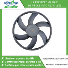 Radiateur Renault SAFRANE