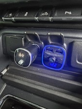 fm bluetooth transmitter
