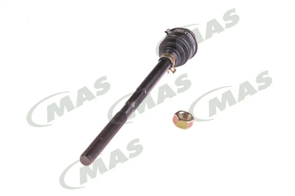Extremo de varilla de amarre de dirección MAS Industries TI91490 Foto 2 de 4