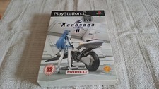 Xenosaga Episode II 2 inkl. Bonus DVD | UK PAL PS2