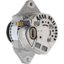 Alternator For Case CX31B 05 2005 VV11962677210 119626-77210 101211-2950