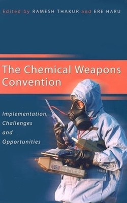 Chemical Weapons Convention: Implementation, Challenges and Opportunities: Used