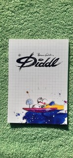 Diddl Block A6 Nr. 32 mit 47 Blättern TOPZUSTAND