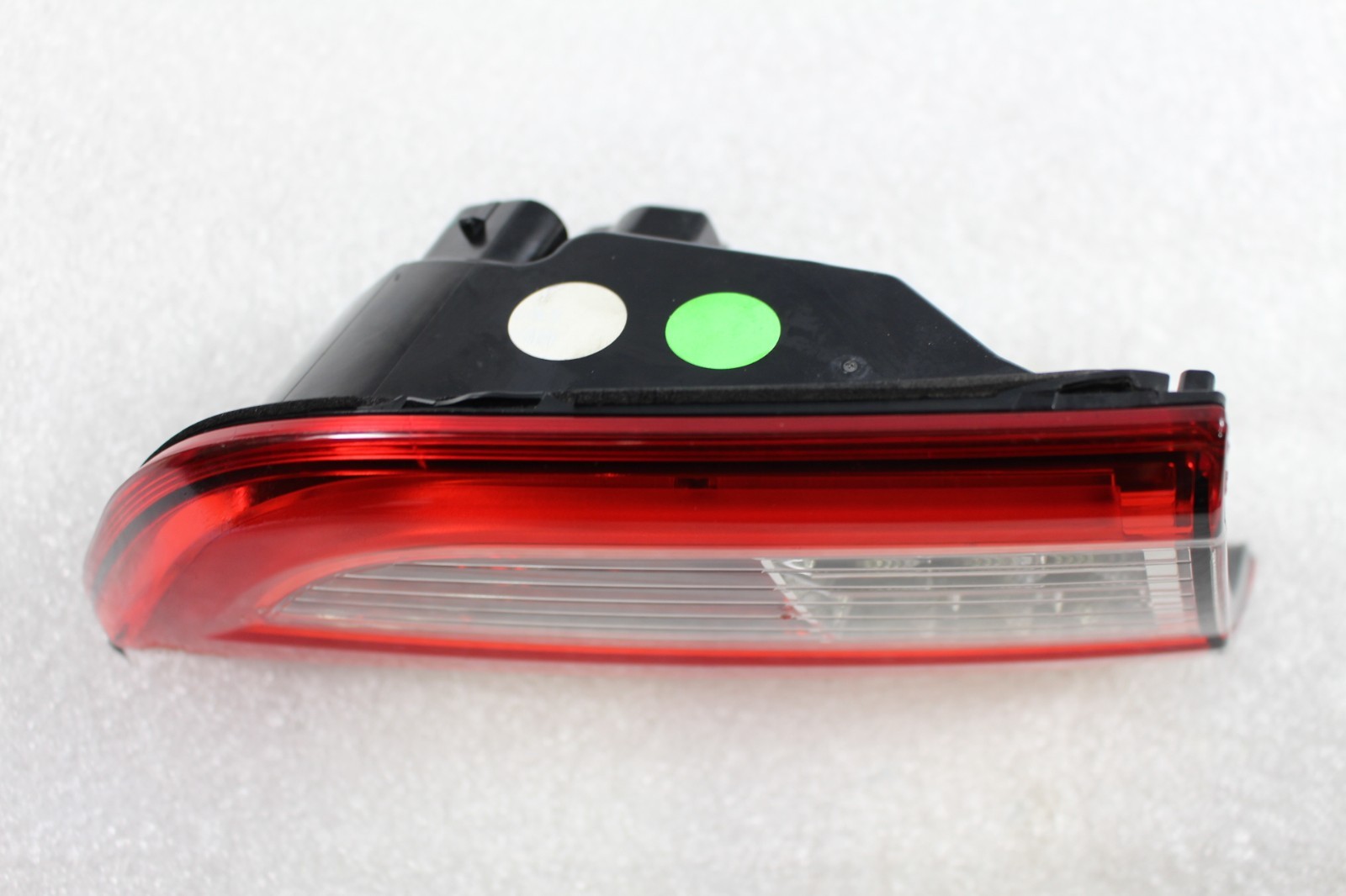 Maserati Ghibli, LH, Left, Inner Tail Lamp, Scuffed, Used, P/N 670004682