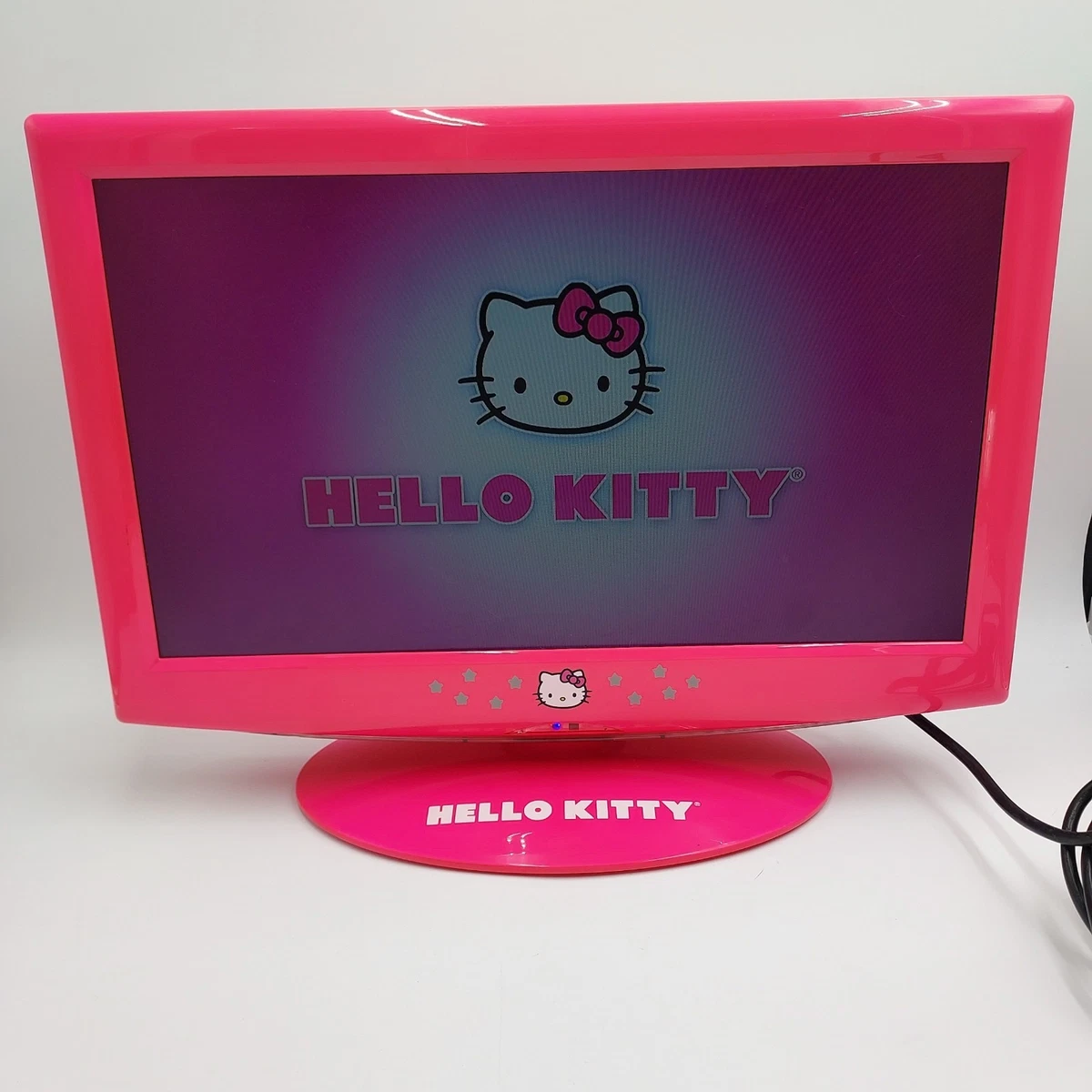 hello kitty tv products for sale | eBay