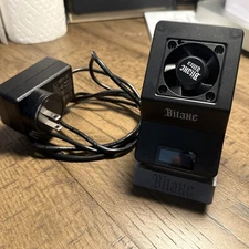 Bitaxe Gamma 601 Solo BTC Miner 1.2TH/s, 2.4G, 18W, WiFi, US Model