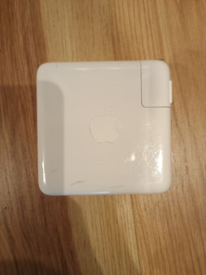 Genuine Apple 87W USB-C Power Adapter Charger