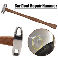 Stainless steel shaping hammer car bump repair hammer seamless repair