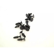 Genuine Oem Mopar For Dodge Ram 1500 2009 2010 Rivet Rear Plastic