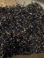 Steel Chips For Arts And Crafts 