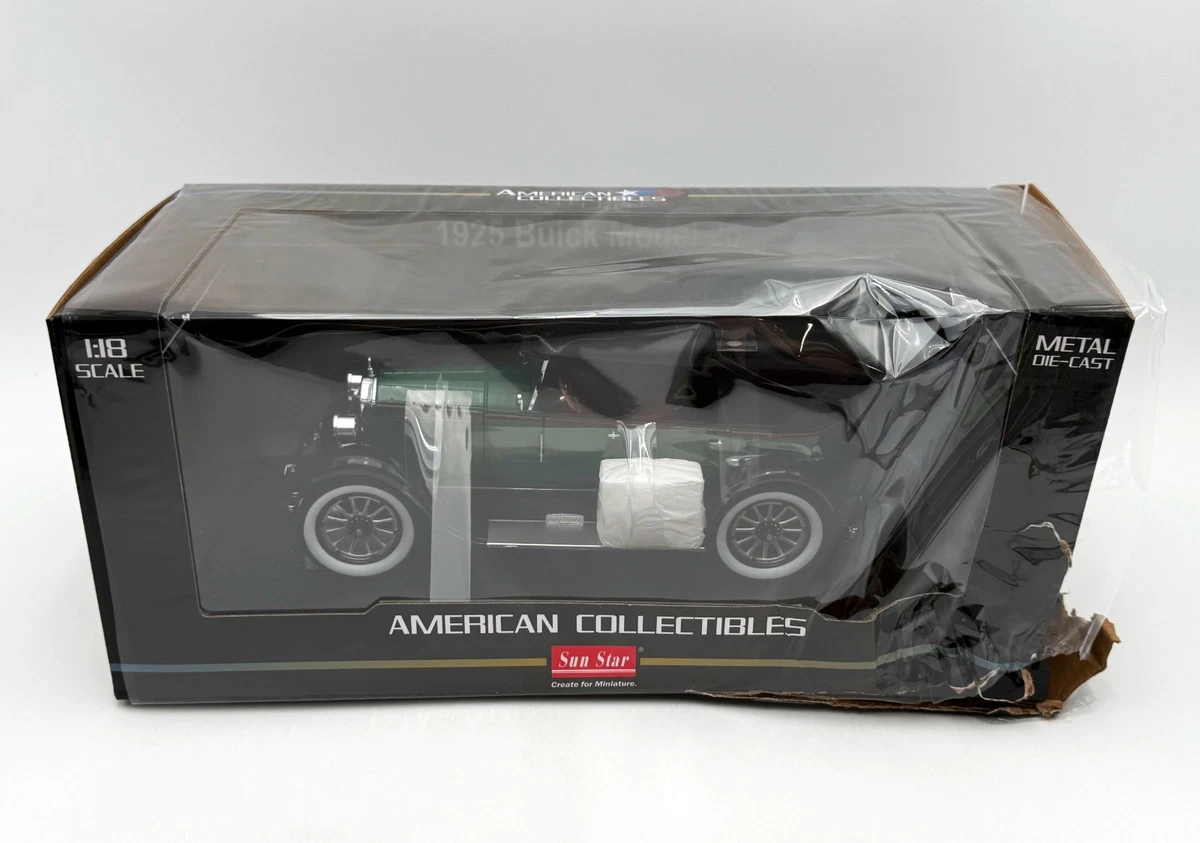 Sunstar 1:18 Scale Diecast & Toy Vehicles for sale | eBay