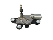Wischermotor hinten für FORD  FIESTA VI (CB1, CCN) 8A61-A17K441-AA 0390201860