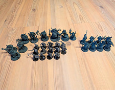 Warhammer Quest Dark Water Nurgle Maggotkin G...