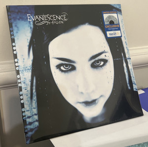 clear vinyl record | eBay