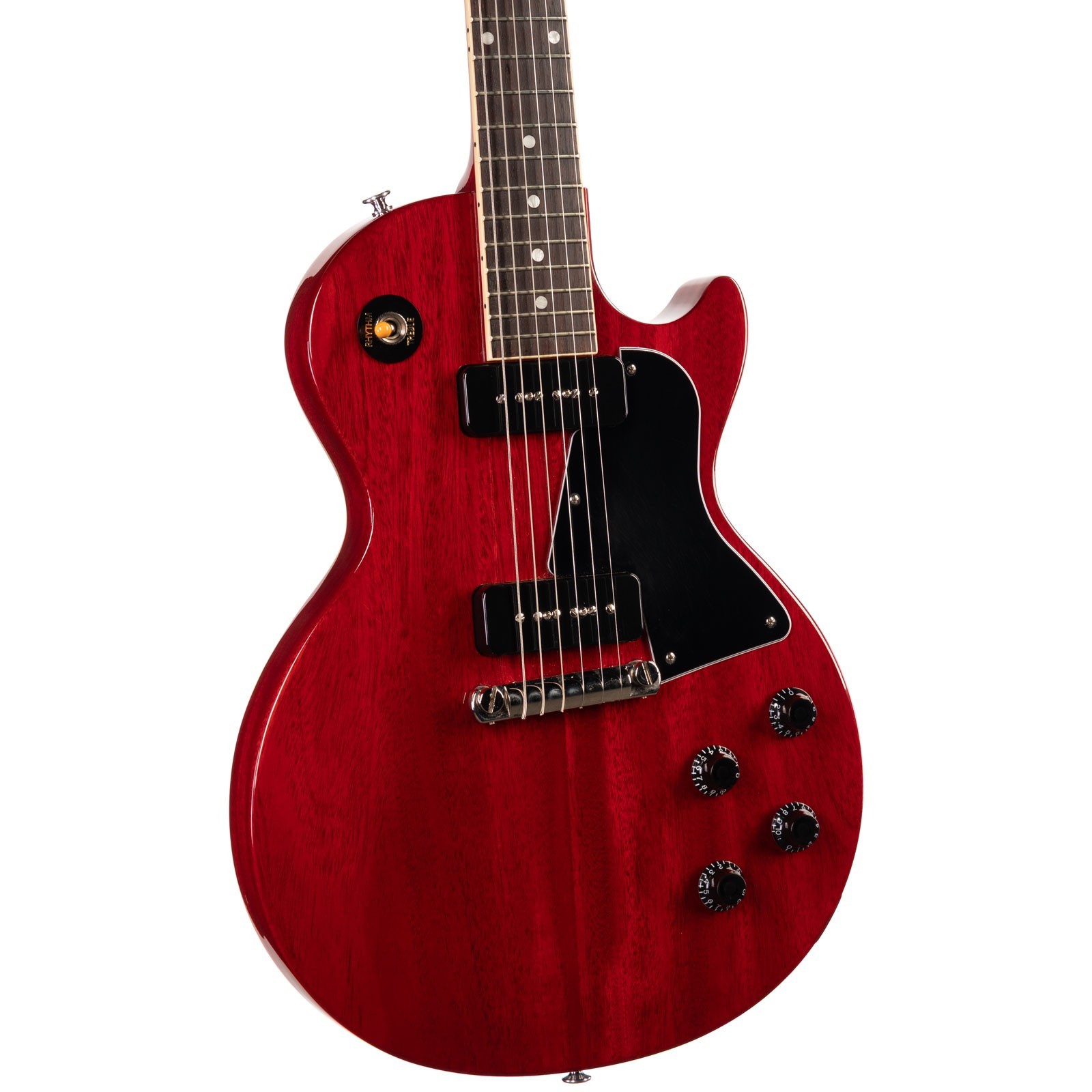 Gibson 2023 Les Paul Special Vintage Cherry w / OHSC (228) USED