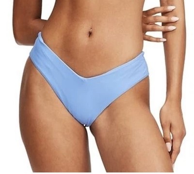 Billabong Sol Searcher Fiji Bikini Bottoms Surfside Women's Size M/10 L104412