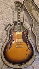 Ibanez Artist AS-200 1993 - Sunburst 