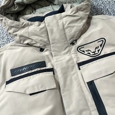 Vintage 9 Daniel Fit Heavy Puffer Jacket