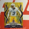 2025 Panini Phoenix - Derwin James #101 Yellow Mojo /35