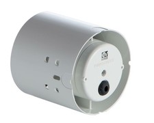 VORTICE ASPIRATORE CIVILE PER LA VENTILAZIONE LOCALI DOMESTICI DA SOFFITTO MG90/