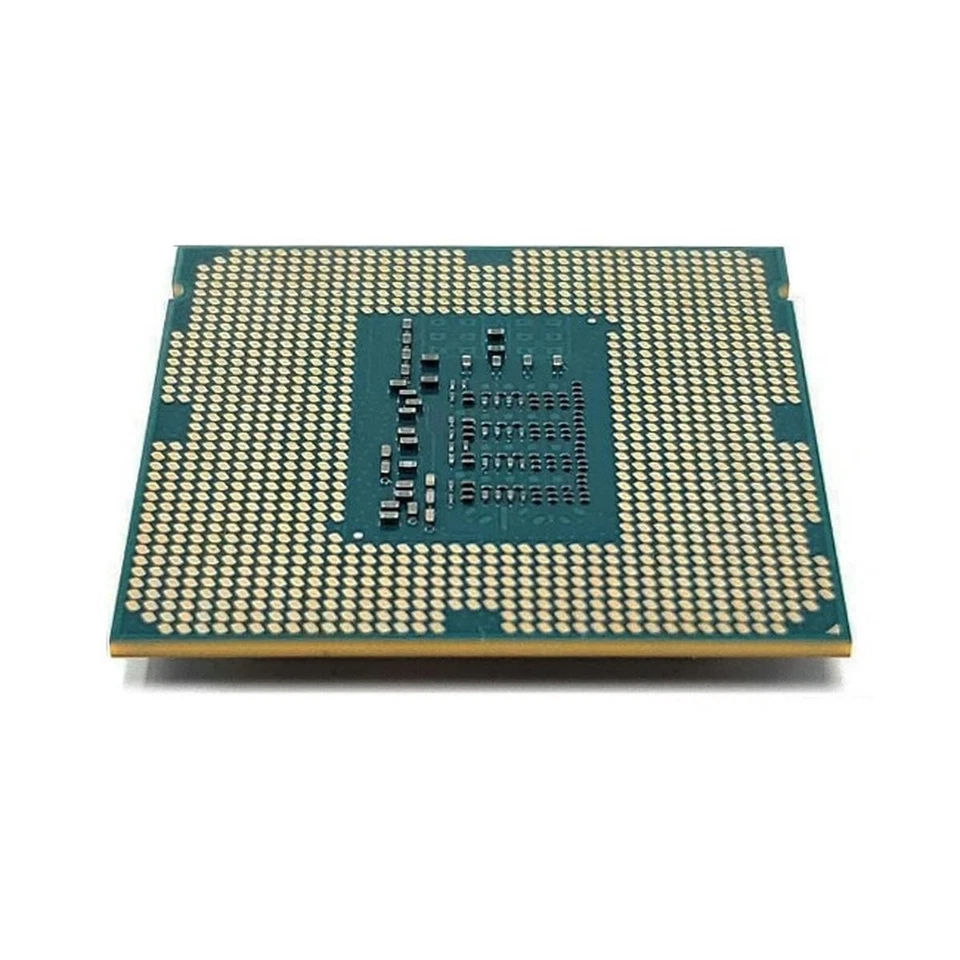 CPU Processor Desktop Intel Core I5 4460 LGA 1150 Quadcore 3,2 GHZ Bulk - Image 2 of 2