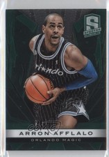 2013-14 Panini Spectra 46/199 Arron Afflalo #98 0f8