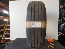 17 INCH TYRE 235/65/17 PIRELLI SCORPION VERDE PART WORN