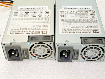 Lot of 2 Switching Power Supply KSA-180S2 (Tested working )