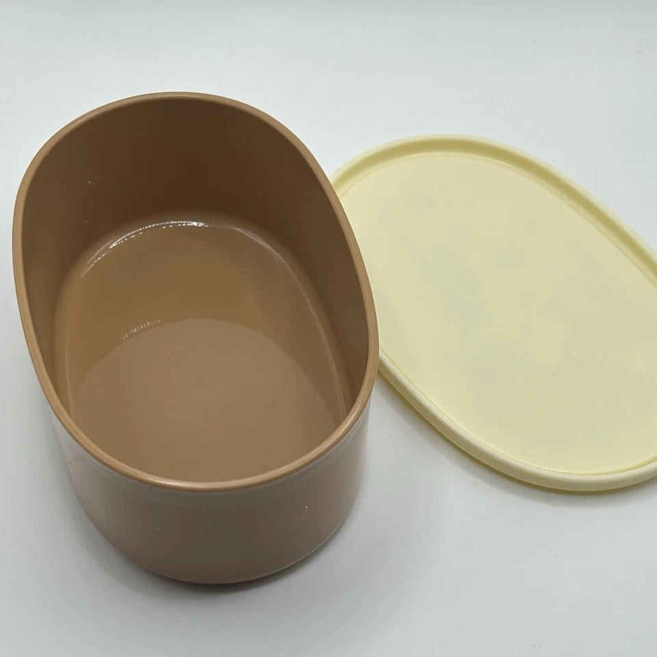 My Neighbor Totoro Bento Box Food Storage w Lid Genuine by Skater - Image 4 of 4