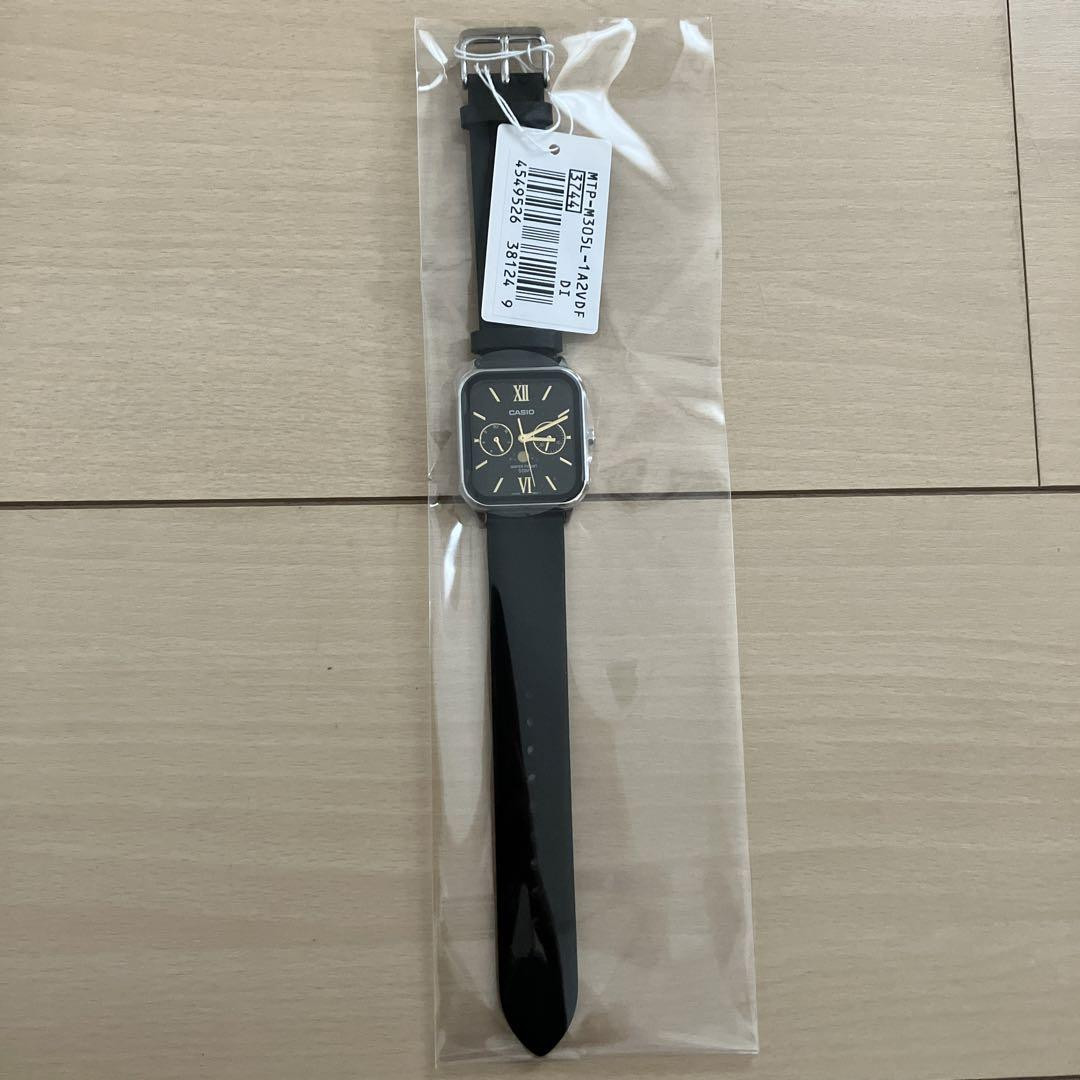 Casio Standard Mens MTP M305L. | eBay 