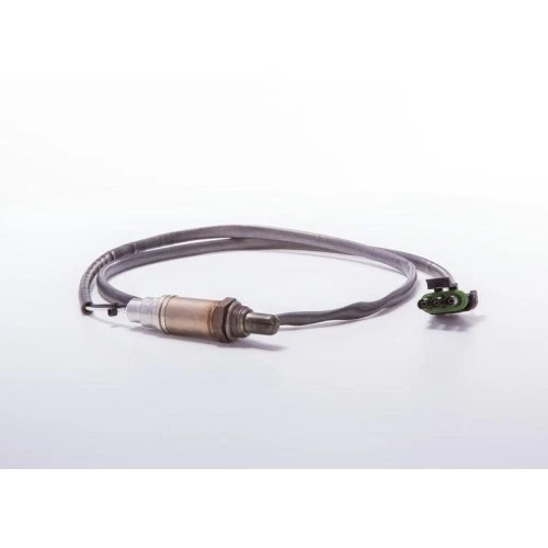 Sonda lambda Bosch 0258003141 per Citroen Gmc Opel Peugeot Saab Vauxhall Holden - Immagine 2 di 4