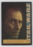 1977 Wonder Bread Star Wars Food Issue Grand Moff Tarkin Pet