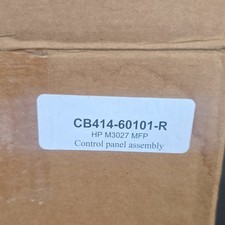 Current Hewlett-Packard LaserJet M3027 marketplace offer