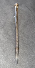 Antique WAHL Eversharp Gold filled pencil made in Canada