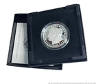 2023 Morgan Silver Dollar Proof Coin w Box COA San Francisco