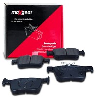 Maxgear BremsbelÄGe Ford Galaxy Ck Kuga DM2 Mondeo Ce Cf Cd S-MAX Cj WA6