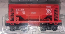 RMT 96778-3 O Raritan River Ore Car