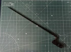 US Civil War/ Indian Wars Rare Musket Bayonet (Marked)