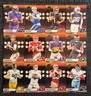 2023 Panini Zenith Base Complete Your Set You Pick Football Card #1-100