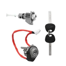 Ignition Lock Cylinder Switch w/ 2 Keys Fit for Kia Sportage 2017-2022